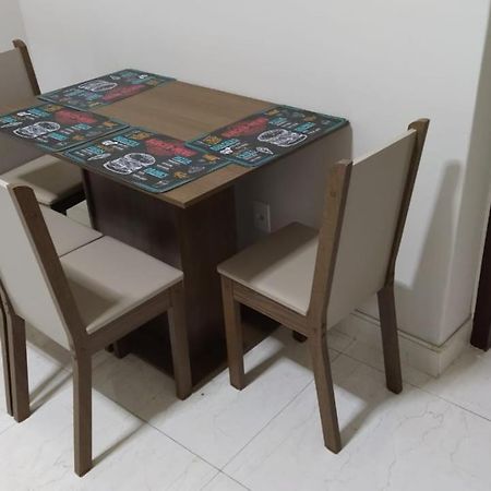 Ape Da Le Apartment Rio de Janeiro Exterior photo