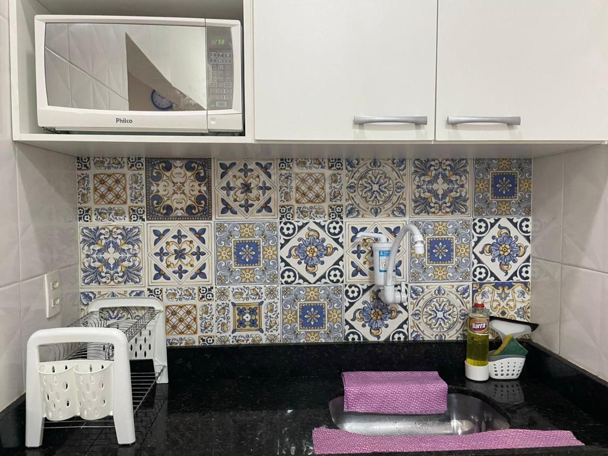 Ape Da Le Apartment Rio de Janeiro Exterior photo