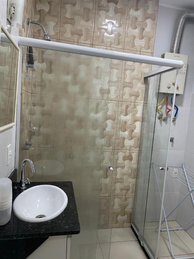 Ape Da Le Apartment Rio de Janeiro Exterior photo