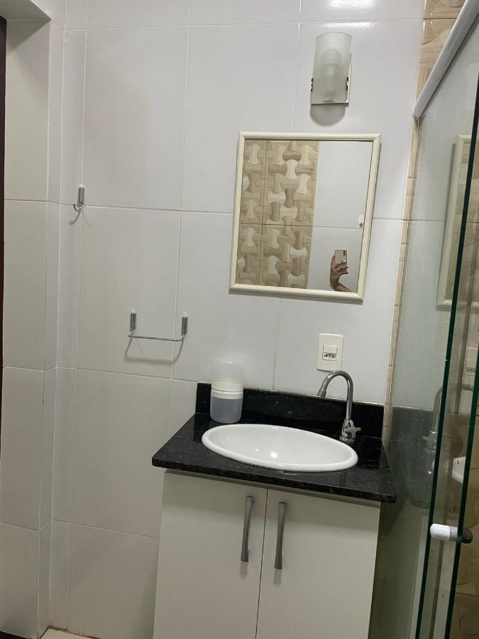 Ape Da Le Apartment Rio de Janeiro Exterior photo